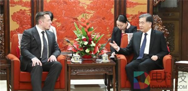 电动汽车，特斯拉上海建厂,特斯拉中国副总理,特斯拉超级工厂中国