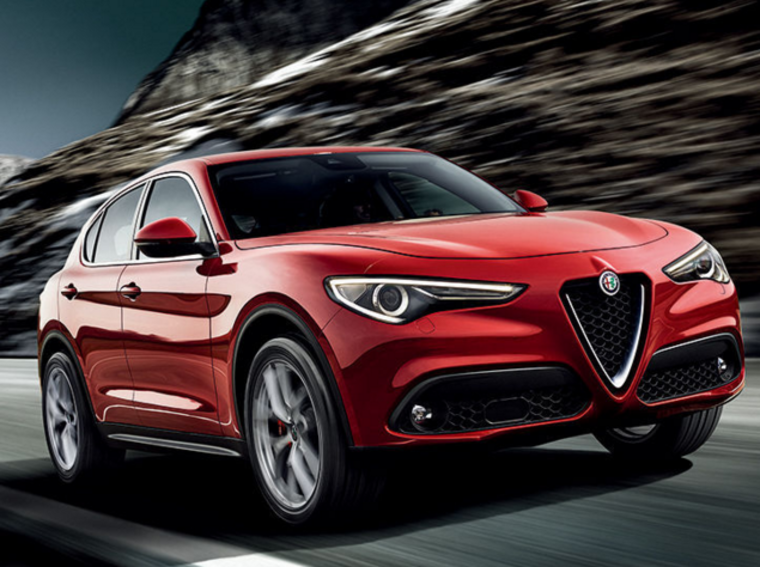 电科技车报：平民法拉利刷遍纽北记录 Stelvio登陆国内后能否冲破SUV现有格局