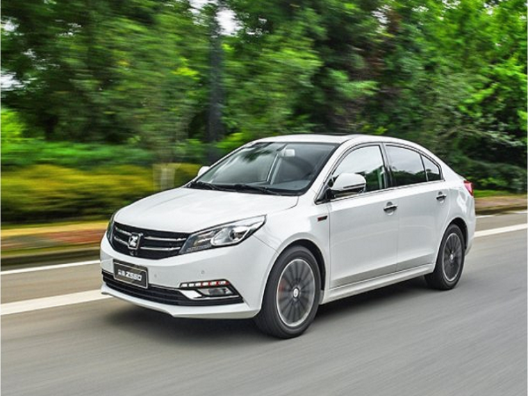 电科技车报：被吐槽成汽车圈内的腾讯 宣称原创的众泰真的不再抄袭？