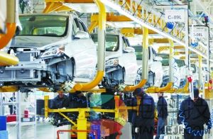 新能源汽车最严监管期,骗补行为零容忍 新能源汽车最严监管期,骗补行为零容忍