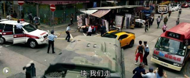 恭喜你看不到京东货车大战乐视汽车了：详解中国品牌《变5》毒瘾