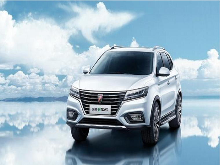 电科技车报：都说沪籍车牌不好拿 但比亚迪唐和荣威eRX5却能轻松搞定