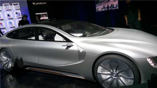 互联网车企入局新能源汽车 面临资金和资质双重考验