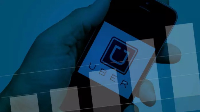 Uber过去一年营收91亿美元 但亏损高达33亿美元