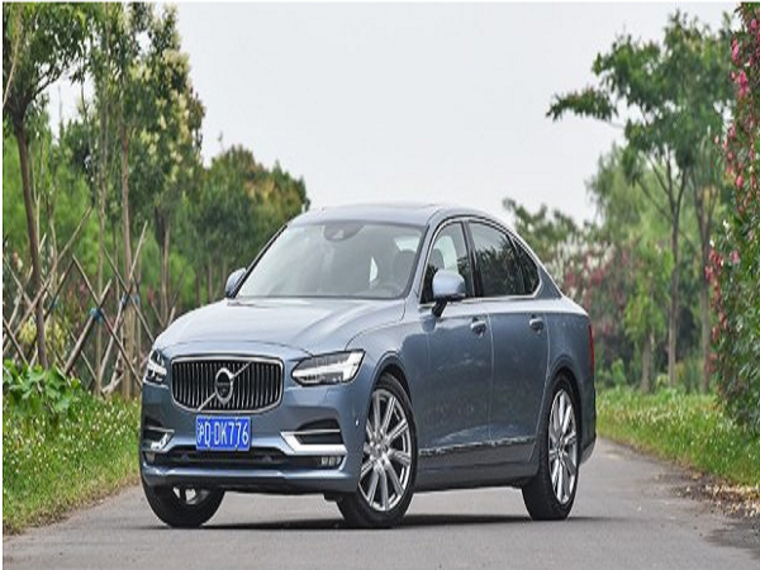 电科技车报：肩负与宝马奔驰奥迪对抗重任却销量惨淡 沃尔沃S90拿什么翻身