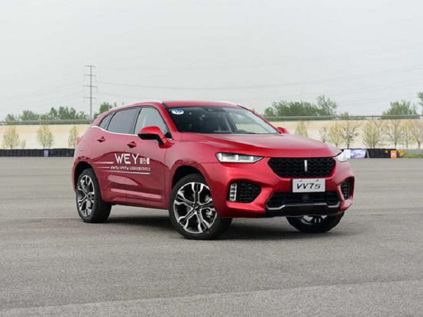 长城WEY油耗造假风波不断 核心技术被指仍不过关