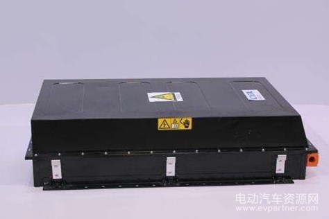 动力电池行业为何成为资本玩家的狩猎场