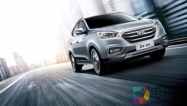 韩系SUV,韩系车销量,韩系车中国市场 韩系SUV,韩系车销量,韩系车中国市场