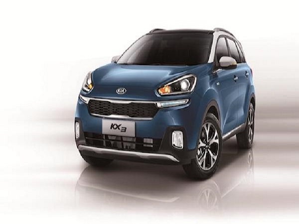 上有合资下有自主，这6款韩系SUV销量已被逼入绝境