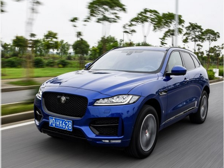 电科技车报：全能表现堪比路虎 新款捷豹还能给我们带来什么惊喜