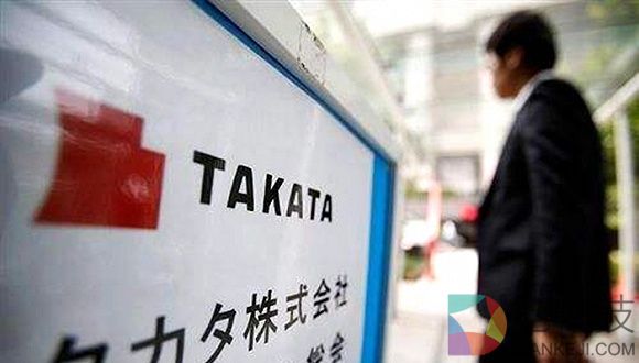 高田气囊最新,日系车与高田气囊，日系车销量