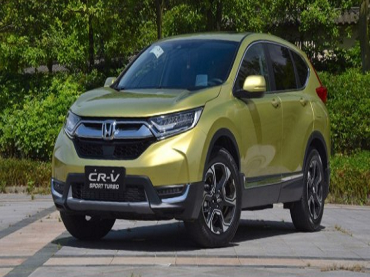 电科技车报：T动力和混动双箭齐发 更新换代的本田CR-V能否重夺SUV霸主