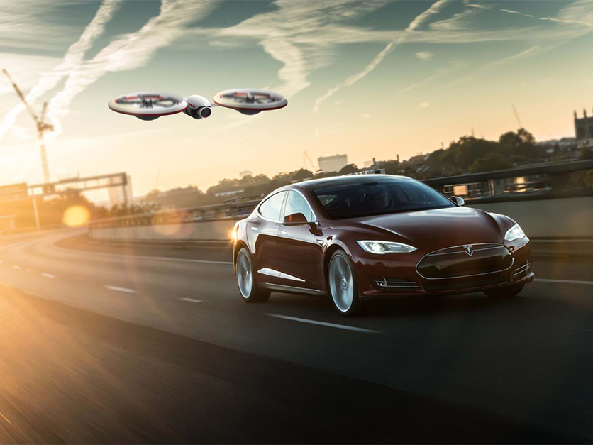 当无人驾驶成为特斯拉眼中的风险 3年后的汽车真的可以告别方向盘？