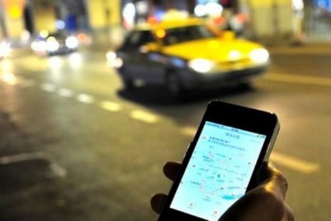 全国首个抢单作弊器大案被提公诉 滴滴封禁作弊软件