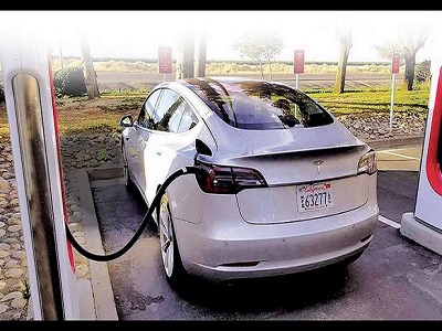 不打无准备之仗 特斯拉增建服务中心