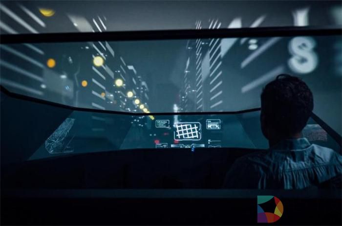 黑科技,前瞻技术,奥迪自动驾驶模拟器,奥迪自动驾驶研究,奥迪脑电图 黑科技,前瞻技术,奥迪自动驾驶模拟器,奥迪自动驾驶研究,奥迪脑电图