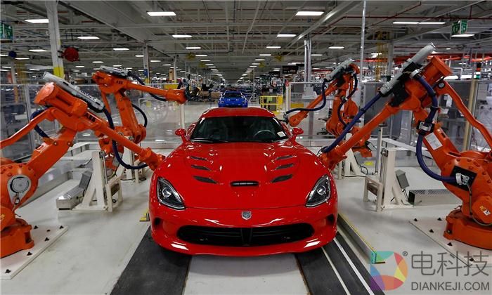 工会协会动态,FCA Conner 工厂,道奇蝰蛇,FCA关闭工厂 工会协会动态,FCA Conner 工厂,道奇蝰蛇,FCA关闭工厂