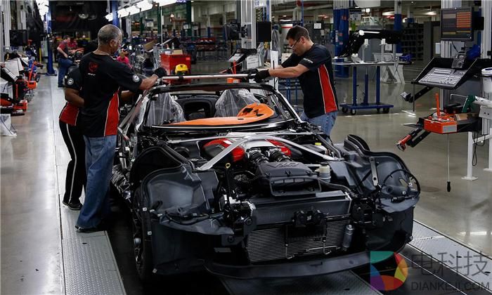 工会协会动态,FCA Conner 工厂,道奇蝰蛇,FCA关闭工厂 工会协会动态,FCA Conner 工厂,道奇蝰蛇,FCA关闭工厂