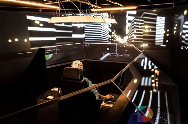 黑科技,前瞻技术,奥迪自动驾驶模拟器,奥迪自动驾驶研究,奥迪脑电图 黑科技,前瞻技术,奥迪自动驾驶模拟器,奥迪自动驾驶研究,奥迪脑电图