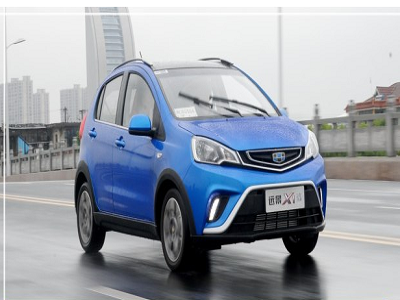 电科技车报:低价格高享受 远景X1能否在小型SUV代步车中站稳脚跟