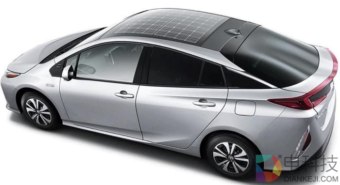 电动汽车，黑科技，前瞻技术，热点车型，Model 3太阳能车顶腰斩,特斯拉太阳能车顶,特斯拉Model 3车顶配件,特斯拉敞篷车电池