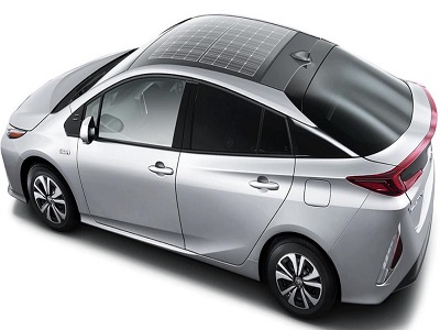 太阳能车顶遭腰斩 马斯克或推新敞篷车