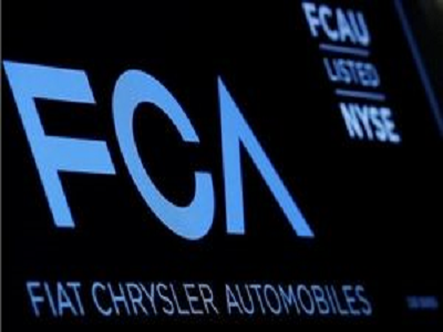 安全气囊和发电机存隐患 FCA全球召回133万辆汽车