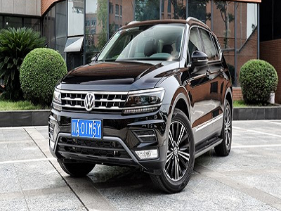 电科技车报:作为曾经领军车型却惨遭沦落 途观L还能用性能与空间碾压对手