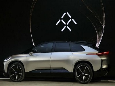 法拉第未来聘请前宝马电动车负责人 加速FF91量产步伐