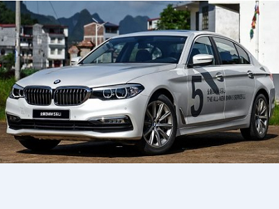 电科技车报:虽为低配车型但广受欢迎 宝马528Li的低调能否换来销量的提升