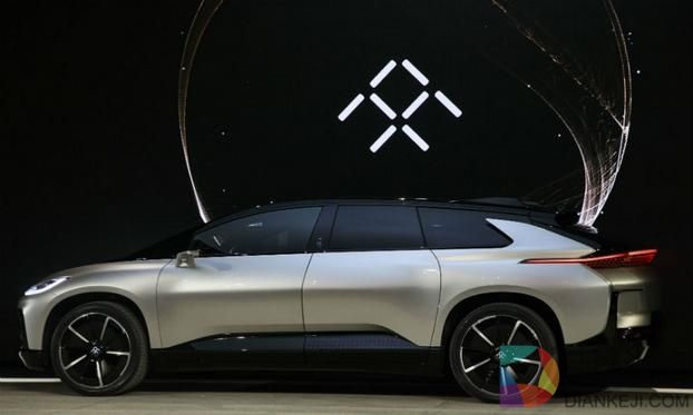 人事变动，电动汽车，法拉第未来宝马首席技术官,法拉第未来Ulrich Kranz,Stefan Krause法拉第未来