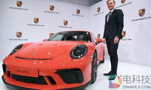 产能布局，保时捷柴油引擎,保时捷Mission E,保时捷卡宴SUV,大众排放门