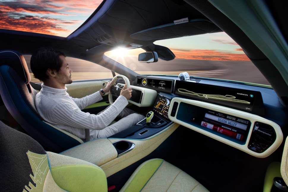 特斯拉车祸频发未阻车企研发热情 自动驾驶技术有望在2020年进入爆发期