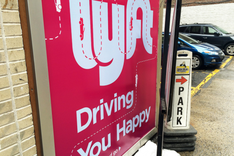 打车巨头Lyft宣布加入自动驾驶研发行列