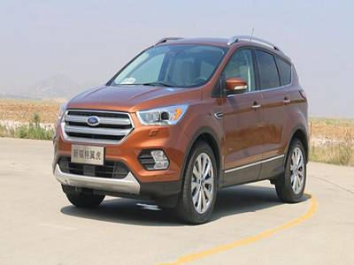 电科技车报:要舒适还是要配置 欧蓝德对比翼虎谁才适合寻找诗和远方