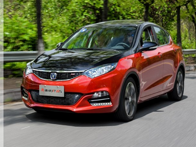 电科技车报:动力十足价格低廉 逸动XT RS能否成功丰富长安的产品线