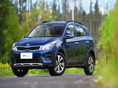 电科技车报:当SUV市场火热时跨界车却悄然兴起 更贴近生活的东风KX能否成功树立标杆