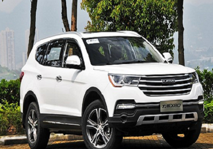 电科技车报：外观内饰皆一般 与汉兰达极其相似的力帆X80拿什么咸鱼翻身