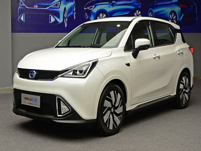 电科技车报:外观惊艳价格低廉 传祺GS3能否成功布局小型SUV市场