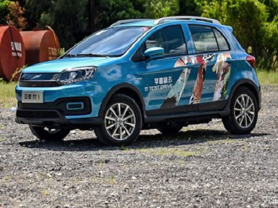 电科技车报:云度在竞争激烈的电动车行业中出奇招 π1能否让其脱颖而出