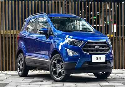 电科技车报:当年轻化引领潮流时长安却逆流而上 渐变成熟的福特翼搏能否成功上位