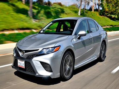 电科技车报:代步与豪车之间差距将逐步缩小 仓促转型的凯美瑞能否成功