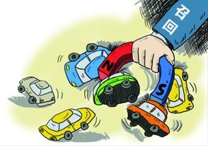 大众系车企拟在中国召回182万辆汽车：存在发动机熄火风险