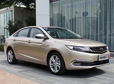 电科技车报:动力强劲价格低廉 帝豪GL能否配得上中国质造