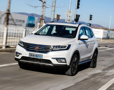 电科技车报:动力超出预期直击年轻人痛点 荣威RX5或将胜过博越哈弗