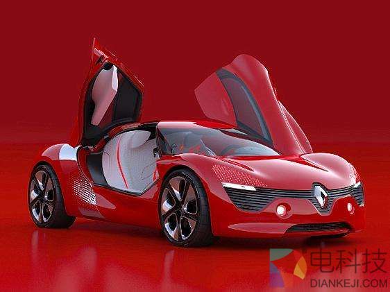 雷诺联手航空企业专攻无人车仿真测试 加速布局自动驾驶