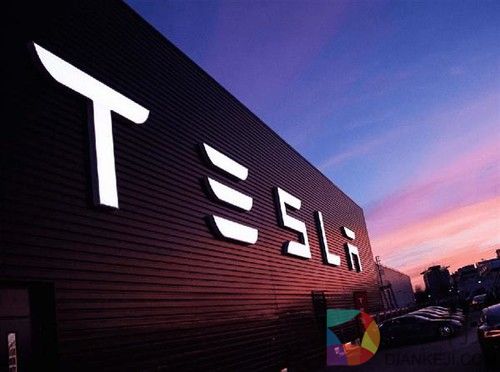 特斯拉工厂来啦！有望年内公布中国厂址