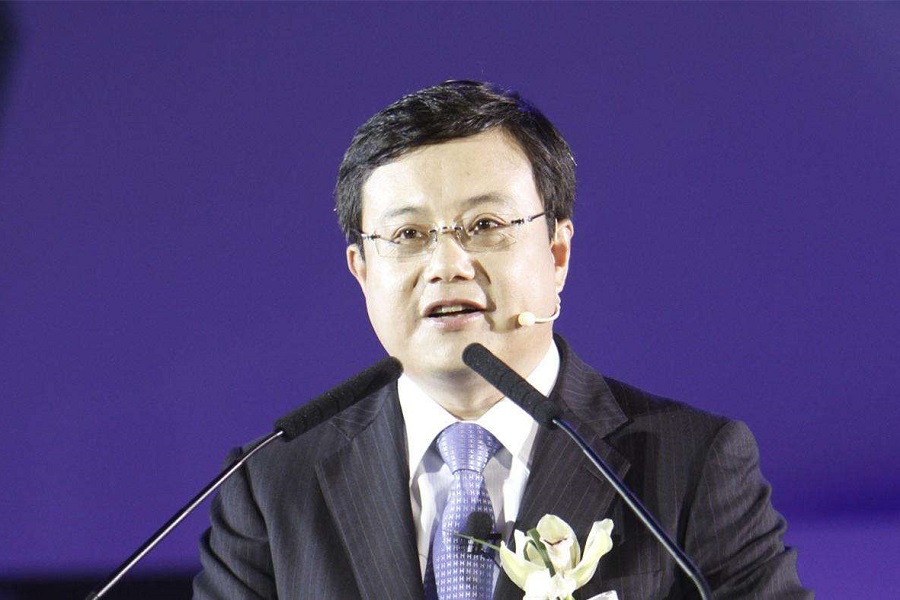 张海亮加盟电咖 贾跃亭的乐视汽车生态全面萎缩