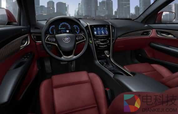 你的车能为iPhone 8无线充电吗？99%的凯迪拉克车主哭晕