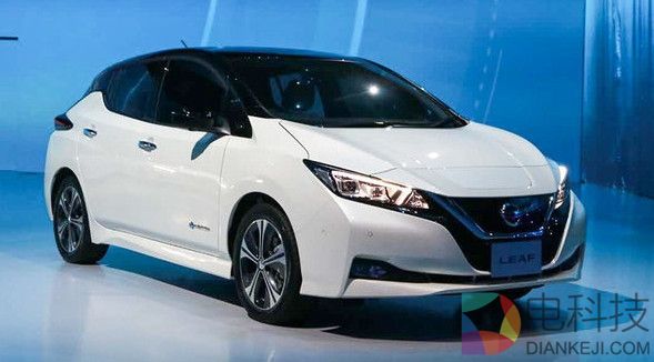 全球最畅销纯电动汽车即将登陆国内 特斯拉的最大对手竟是这个日本品牌